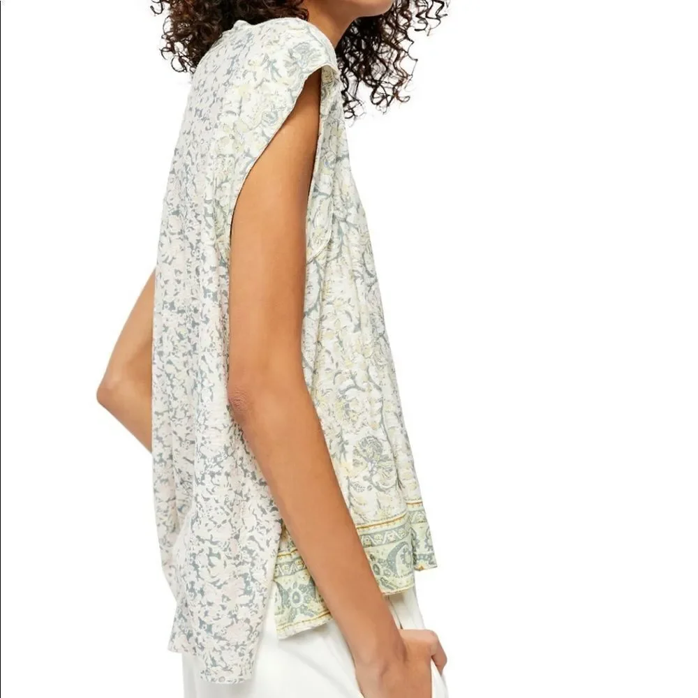 Free People Top